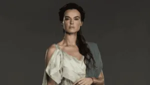 Домина рецензия описание сериала
