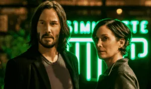 Warner Bros. потеряет 100 миллионов из-за провала «Матрицы 4»