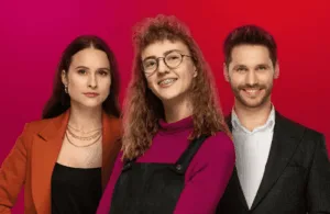 не родись красивой новый сериал