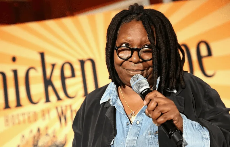 вупи голберг