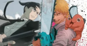 аниме