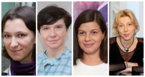 актрисы