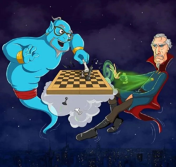 джин