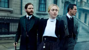 5 малоизвестных сериалов с высокими рейтингами, которые нельзя пропустить