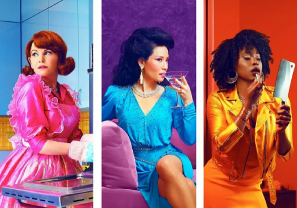 сериал