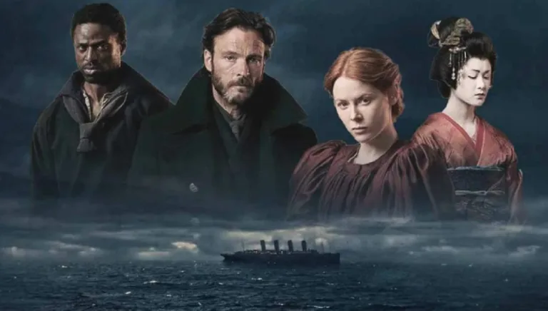 Сериал 1899 (2022)