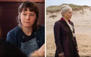 В каких известных фильмах снимались актеры сериала «Дом Дракона»