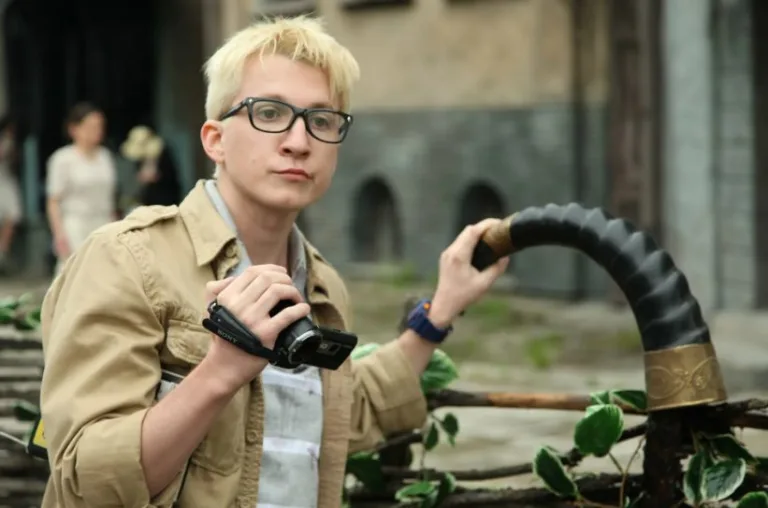 Кавказская пленница 2014