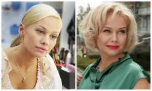 Настя