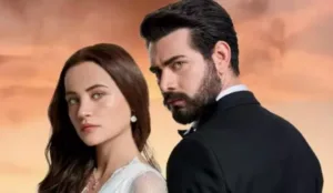 Кровавые цветы описание серий турецкого сериала