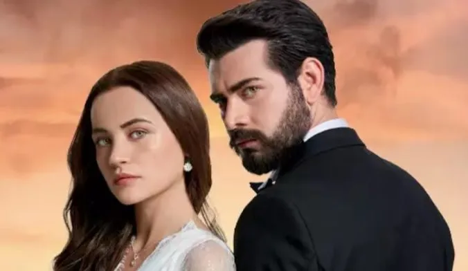 Кровавые цветы описание серий турецкого сериала