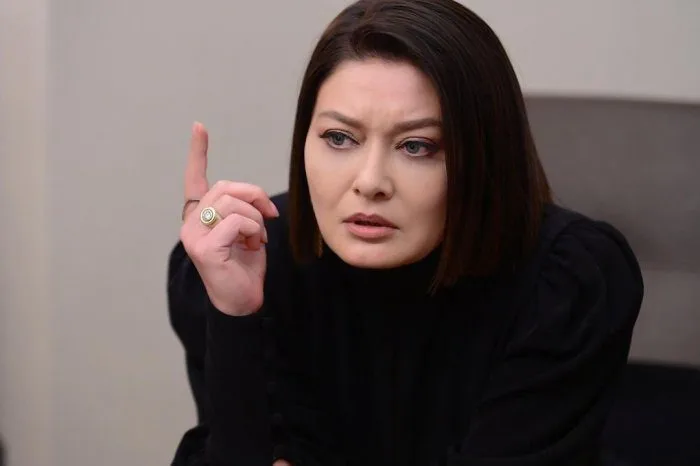 Прощальное письмо, описание серий