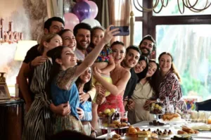 чем закончился сериал прощальное письмо