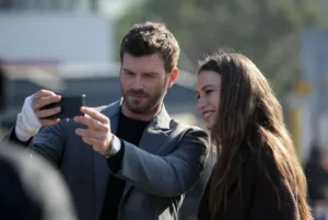 Турецкий сериал Семья подробности сюжет