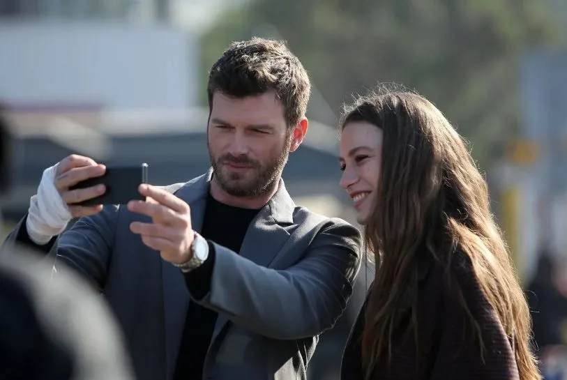 Турецкий сериал Семья подробности сюжет