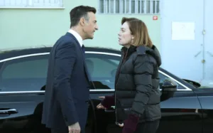 Яркое пламя обзор всех серий