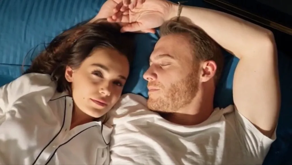 Если сильно полюбишь (сериал)