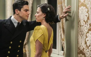 6 отличных мини-сериалов с высокими рейтингами