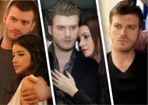подборка турецких сериалов