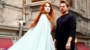 Сериал Крупье сюжет