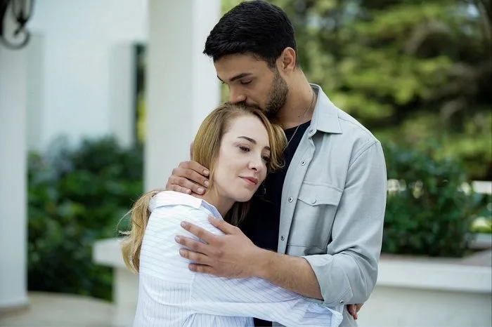 Дикий (2023) 7 серия