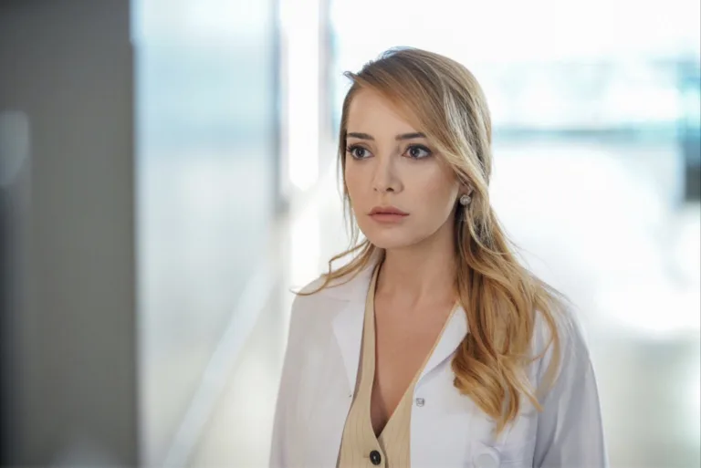 Дикий (2023) 5 серия