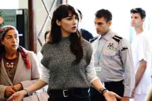 «У меня проблема» (2023): описание всех серий