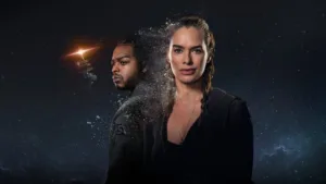 Сериал «Маяк 23»