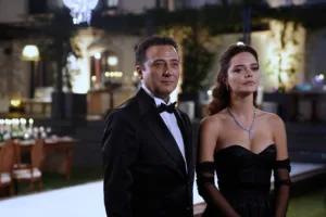 «Моя прекрасная жизнь»: описание всех серий