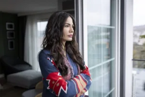«Меня зовут Фарах»: описание 25 серии сериала