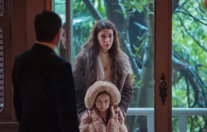 Какие корабли я сжег (2023): описание 3 серии