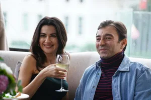«Моя прекрасная жизнь»: описание 9 серии турецкого сериала