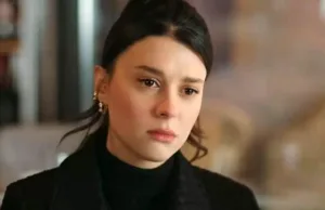 Пелин беременна