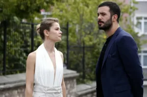 Кто такой Бехрам в сериале «Ворон»?