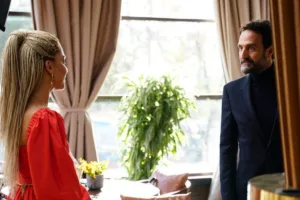 «Моя прекрасная жизнь»: описание 7 серии сериала