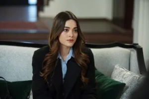 Когда выйдет 21 серия сериала «Дикий» (Спойлер)