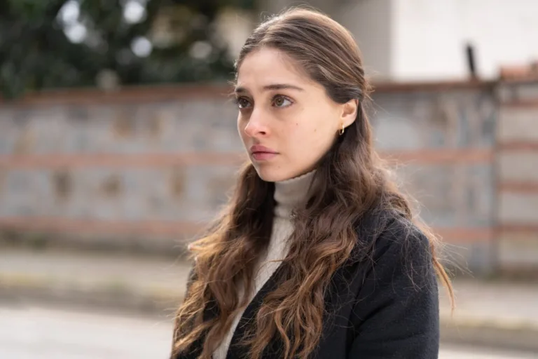 Описание 12 серии сериала «Спрячь меня»