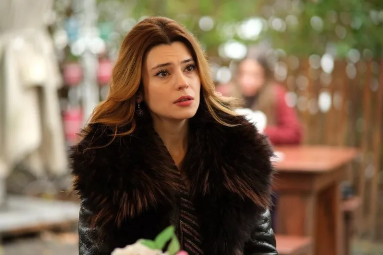 «Камень желаний»: описание 19 серии турецкого сериала