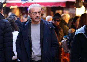 Турецкий сериал «Жемчужные зерна»: описание серий