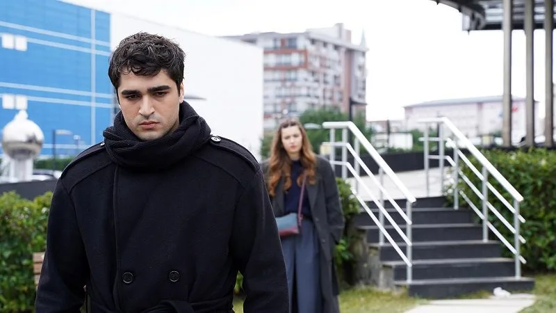 Зимородок 2 сезон: описание 58 серии сериала