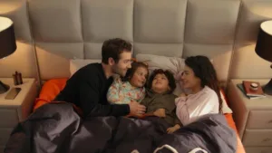 Чем закончился сериал «Сапфир»