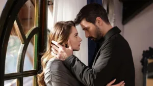 Безграничная любовь (2023): описание 18, 19, 20, 21 серии турецкого сериала