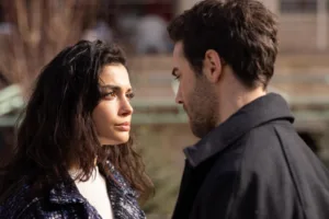 Описание 22 серии сериала «Сапфир»