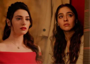Описание 16 серии сериала «Спрячь меня»