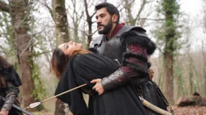«Селахаддин Эйюби»: описание 11 серии турецкого сериала