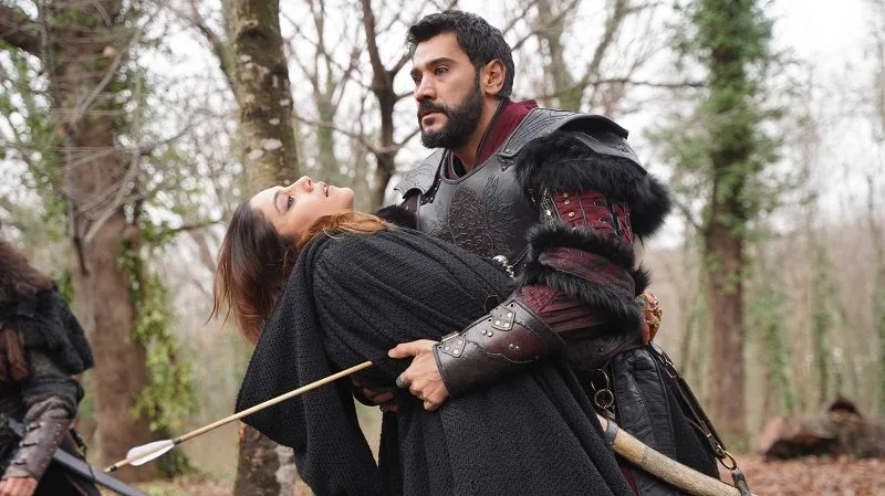 «Селахаддин Эйюби»: описание 11 серии турецкого сериала