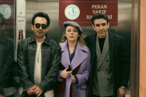 Сериал «Бахар/Весна»: ответы на вопросы