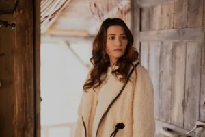 Описание 22 серии сериала «Спрячь меня»