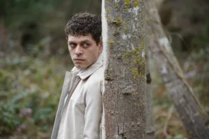 Описание 28 серии сериала «Дикий» Джесур