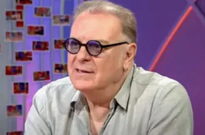 Бурак Серген: сериалы, биография, личная жизнь